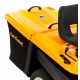Садовый райдер Cub Cadet LR2 FR60 в Екатеринбурге