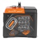 Инверторный бензогенератор Daewoo GDA 1400 i 1 кВт в Екатеринбурге
