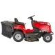 Садовый трактор Mountfield MTF 98H в Екатеринбурге