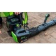 Воздуходувка аккумуляторная GreenWorks GC82B13 (без аккумулятора и зарядного устройства) в Екатеринбурге