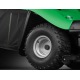 Садовый минитрактор Caiman Comodo 4WD 107D2K в Екатеринбурге