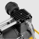Компрессор поршневой безмасляный Denzel DLP-950/24 в Екатеринбурге