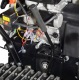 Снегоуборщик гусеничный Huter SGC 6000CD в Екатеринбурге