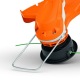 Аккумуляторный триммер Stihl FSA 60 R SET в Екатеринбурге