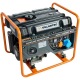 Бензогенератор Villartec GG7300С 5.8 кВт в Екатеринбурге