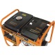 Дизельгенератор Carver PPG-5000DE 3.3 кВт в Екатеринбурге