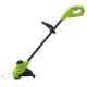 Аккумуляторный триммер GreenWorks G24LT25K2, 2 Ач, 24 V в Екатеринбурге
