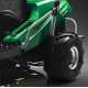 Садовый минитрактор Caiman Croso 4WD 97D2C в Екатеринбурге