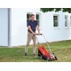 Газонокосилка аккумуляторная Einhell PXC GE-CM 18/33 Li (без аккумулятора и зарядного устройства) в Екатеринбурге