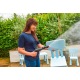 Мойка высокого давления Bosch EasyAquatak 100 в Екатеринбурге