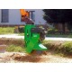 Насадка измельчитель пней Laski FZ 500/27 в Екатеринбурге