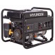 Газовый генератор Hyundai HHY 3000FG 2.6 кВт в Екатеринбурге