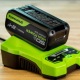 Аккумулятор High Power G24HP5 для техники GreenWorks 24 В в Екатеринбурге