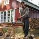 Бензопила Stihl MS 212 C-BE 14&quot; в Екатеринбурге