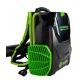 Воздуходувка аккумуляторная GreenWorks GC82BPBK5 82V в Екатеринбурге