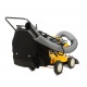 Садовый пылесос Cub Cadet CSV 060 24A-06MM603 в Екатеринбурге