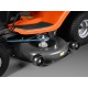 Садовый минитрактор Husqvarna TC 242TX в Екатеринбурге