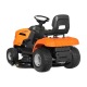 Садовый минитрактор Daewoo DSD 108 H в Екатеринбурге
