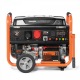 Бензогенератор Daewoo GDA 9500 DPE-3 8 кВт в Екатеринбурге