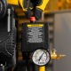 Компрессор поршневой безмасляный Denzel DLP-950/10 в Екатеринбурге