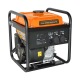Бензиновый генератор инверторный Carver PPG-5500I Duomatic 4.2 кВт в Екатеринбурге