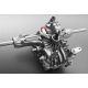 Садовый минитрактор Caiman Comodo Max 2WD 107D2K2 в Екатеринбурге