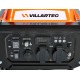 Бензиновый генератор инверторный Villartec GI358 2025 3.5 кВт в Екатеринбурге