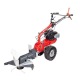 Мотоблок Eurosystems P-70 EVO B&amp;S 850E Series в Екатеринбурге