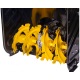 Бензиновый снегоуборщик Huter SGC 6000 в Екатеринбурге