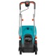 Газонокосилка аккумуляторная Gardena PowerMax 32/36V P4A в Екатеринбурге