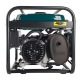 Бензогенератор BauMaster PG-8720X 1.5 кВт в Екатеринбурге