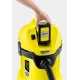 Промышленный пылесос Karcher WD 3 Battery в Екатеринбурге