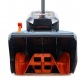 Снегоуборщик аккумуляторный Senix STX6-M-EU в Екатеринбурге