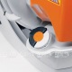 Воздуходувка бензиновая Stihl BR 550 в Екатеринбурге