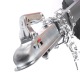 Измельчитель бензиновый Patriot PT SB 200 E в Екатеринбурге