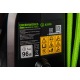 Воздуходувка аккумуляторная GreenWorks GC82BPBK5 82V в Екатеринбурге