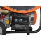 Бензогенератор Sturm PG87651E 6 кВт в Екатеринбурге
