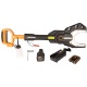 Аккумуляторная пила Worx WG329E.5 6&quot; в Екатеринбурге