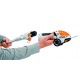 Аккумуляторные ножницы Stihl HSA 25 с телескопической штангой в Екатеринбурге