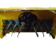 Снегоуборщик самоходный Garden Pro KC1542MS в Екатеринбурге