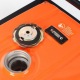 Бензогенератор Patriot Max Power SRGE 3800 2.8 кВт в Екатеринбурге