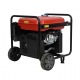 Бензогенератор инверторный Loncin GH9000I 7 кВт в Екатеринбурге