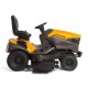 Садовый минитрактор Stiga Tornado 6121 HW в Екатеринбурге