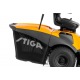 Садовый трактор Stiga Estate 9102 W в Екатеринбурге