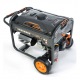 Бензогенератор Helmut LS 3000 2.8 кВт в Екатеринбурге