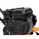 Культиватор Carver T-652R в Екатеринбурге