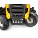 Садовый минитрактор Cub Cadet XT1 OR106 в Екатеринбурге