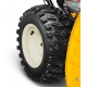 Снегоуборщик Cub Cadet XS3 71 SWE в Екатеринбурге