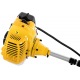 Бензокоса (бензиновый триммер) Huter GGT-2500S в Екатеринбурге