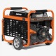 Бензогенератор Daewoo GDA 9500E 8 кВт в Екатеринбурге